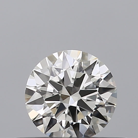 0.30 carat Round diamond I  VVS2 Excellent