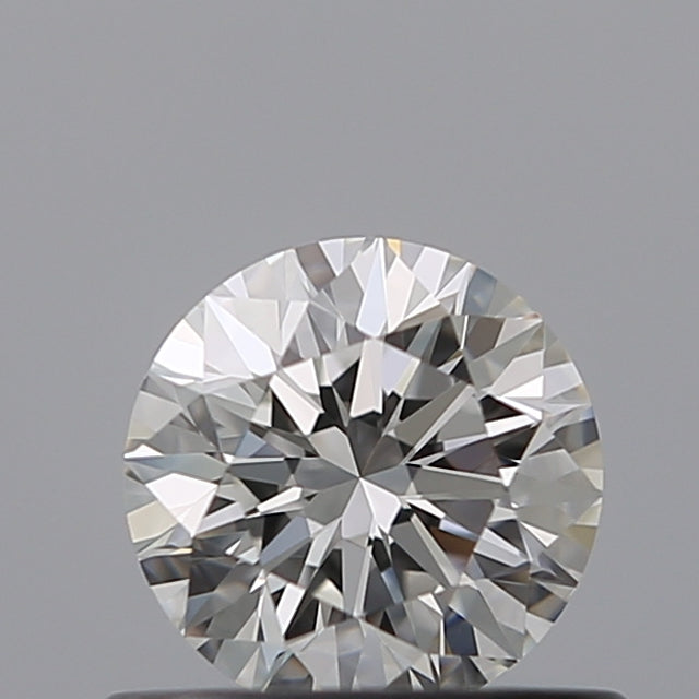 0.51 carat Round diamond F VVS1 Excellent
