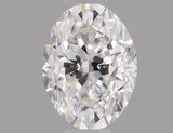 0.40 carat Oval diamond H VS1 