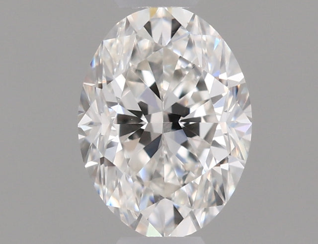 0.40 carat Oval diamond H VS1 