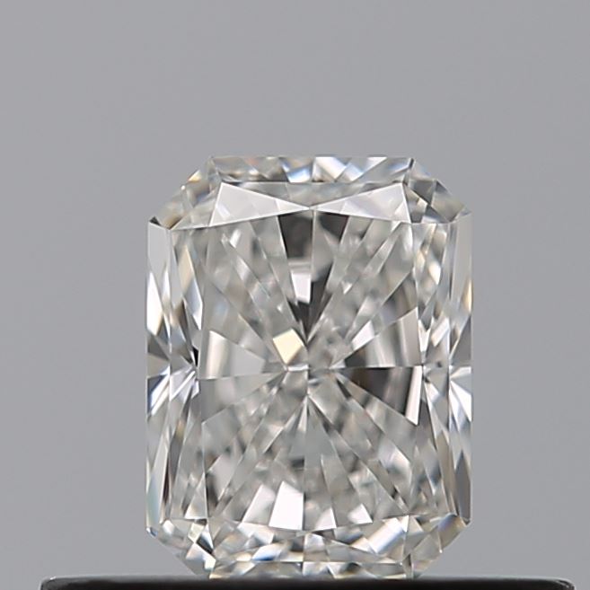 0.40 carat Radiant diamond F  VS1