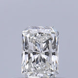 0.30 carat Radiant diamond E VVS2 