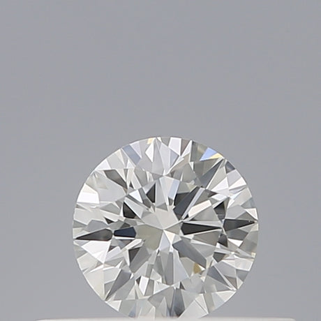 0.30 carat Round diamond G IF Excellent