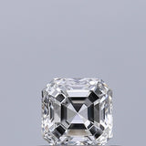 0.34 carat Emerald diamond F VVS1 