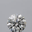 0.33 carat Round diamond G VVS2 Excellent