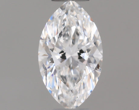 0.31 carat Marquise diamond E VVS1 