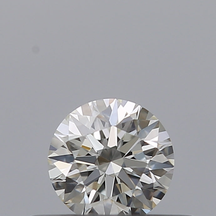 0.29 carat Round diamond G  VVS1 Excellent