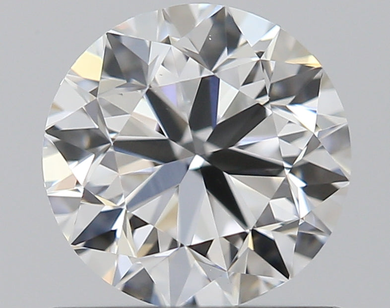 0.70 carat Round diamond D  VS1 Very good