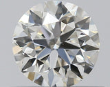 0.40 carat Round diamond H  VS1 Excellent