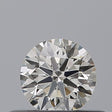 0.32 carat Round diamond H  VVS1 Excellent