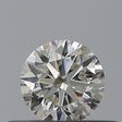 0.30 carat Round diamond K VVS1 VeryGood