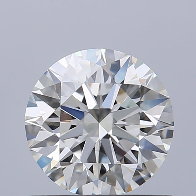0.80 carat Round diamond I IF Excellent
