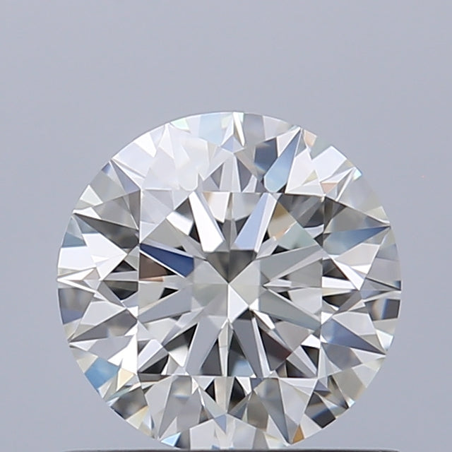 0.80 carat Round diamond I IF Excellent