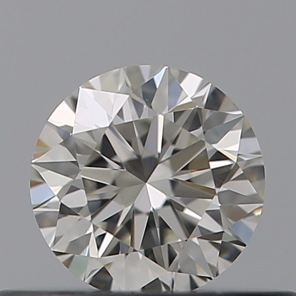 0.29 carat Round diamond G  VVS2 Excellent