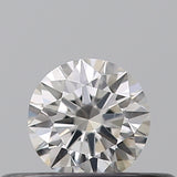 0.23 carat Round diamond F  VS2 Excellent