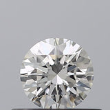 0.30 carat Round diamond G  VVS2 Excellent