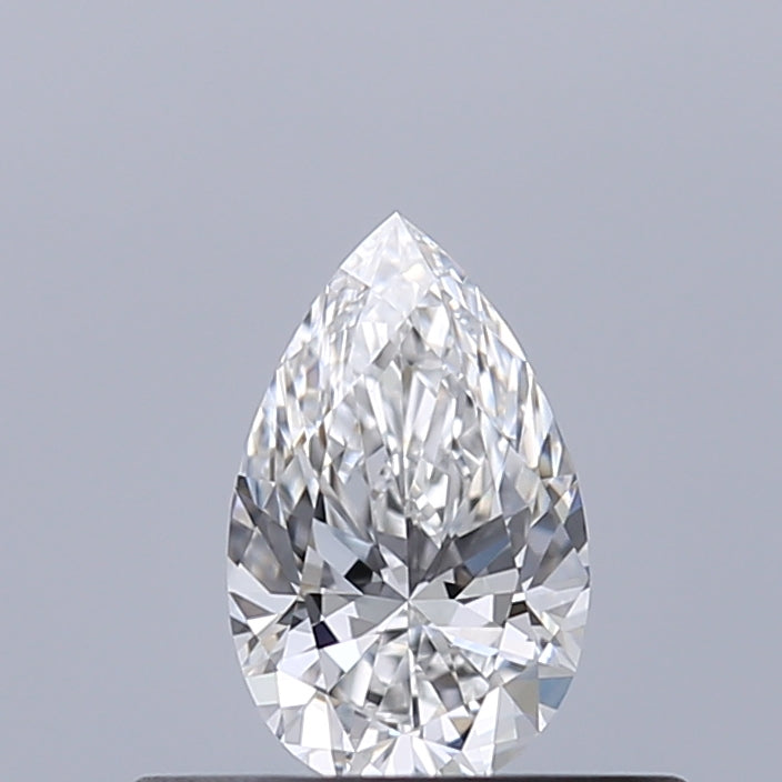 0.30 carat Pear diamond E VVS1 