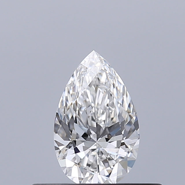 0.30 carat Pear diamond E VVS1 