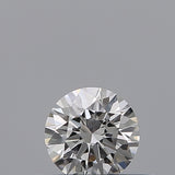 0.25 carat Round diamond D  VVS1 Excellent