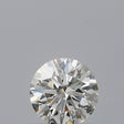 0.30 carat Round diamond H  VS1 Excellent