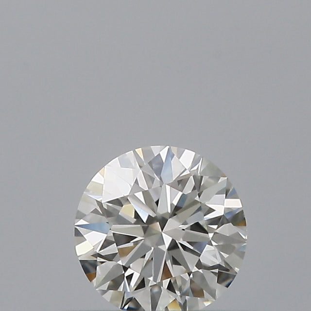 0.30 carat Round diamond H  VS1 Excellent