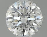 0.40 carat Round diamond E  VS1 Excellent