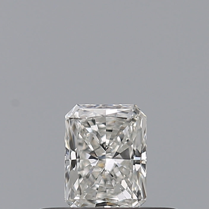 0.23 carat Radiant diamond G  VS1