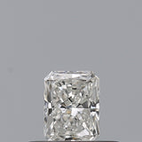 0.23 carat Radiant diamond G  VS1