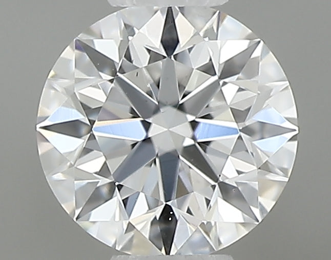 0.30 carat Round diamond D  VS2 Excellent