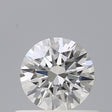 0.40 carat Round diamond G IF Excellent