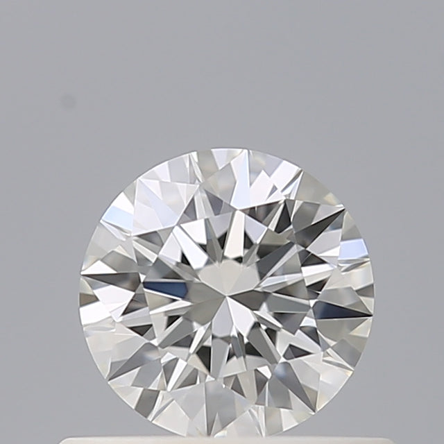 0.40 carat Round diamond G IF Excellent
