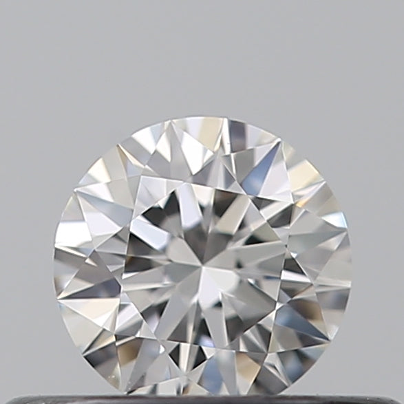 0.27 carat Round diamond G  VVS1 Excellent