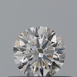 0.30 carat Round diamond G  VVS1 Excellent