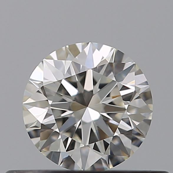 0.30 carat Round diamond H  IF Excellent