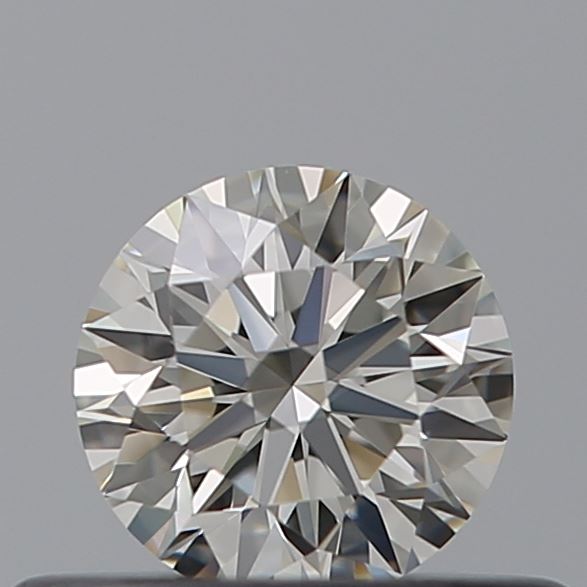 0.32 carat Round diamond I  IF Excellent
