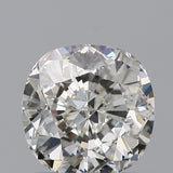 1.01 carat Cushion diamond H  VVS2