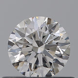 0.40 carat Round diamond F  VVS1 Excellent