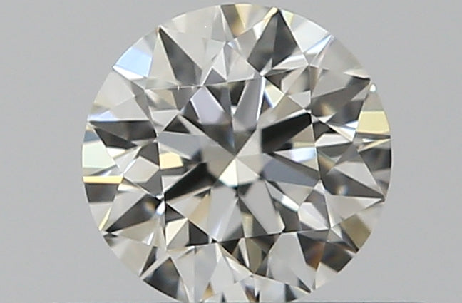 0.30 carat Round diamond I  VS1 Very good