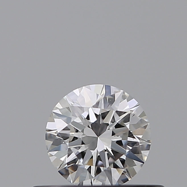 0.30 carat Round diamond E  VS2 Excellent