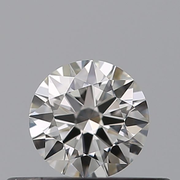 0.23 carat Round diamond H  VVS1 Excellent