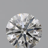 0.81 carat Round diamond H  SI1 Excellent