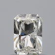 0.50 carat Radiant diamond G VVS2 VeryGood