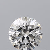 0.32 carat Round diamond E  VS1 Excellent