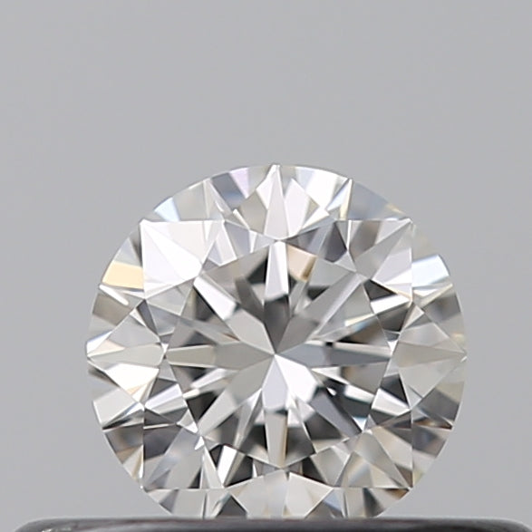 0.26 carat Round diamond G  IF Excellent