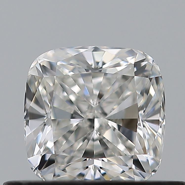 0.52 carat Cushion diamond G  VS1