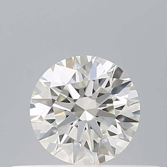 0.31 carat Round diamond G IF Excellent