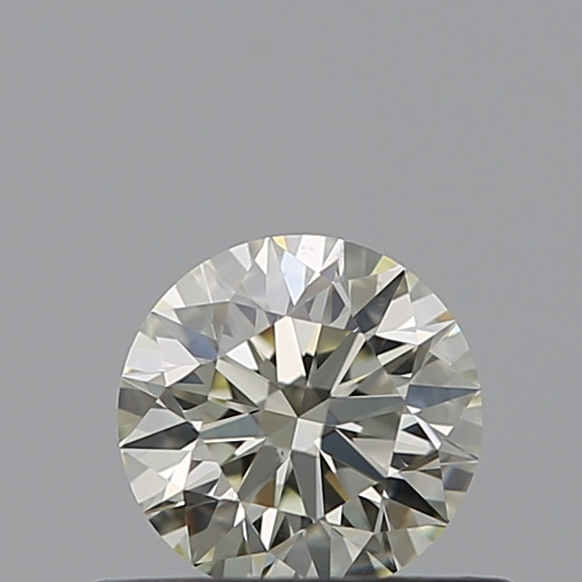0.41 carat Round diamond L  VS1 Excellent