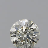 0.41 carat Round diamond L  VS1 Excellent