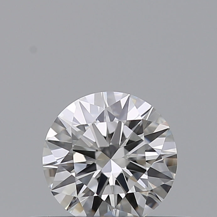 0.32 carat Round diamond F  VVS1 Excellent