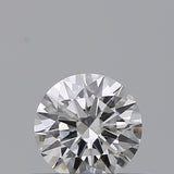 0.32 carat Round diamond F  VVS1 Excellent